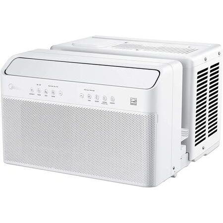 Midea MAW12V1QWT