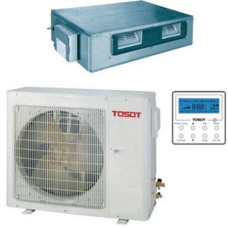 Tosot TU24HF