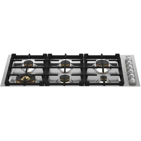 Bertazzoni MAST366QBXT