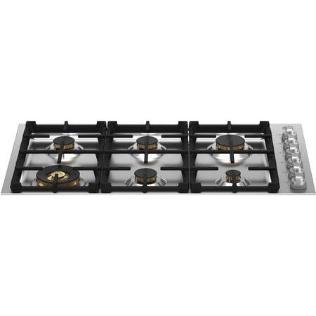 Bertazzoni MAST366QBXTLP