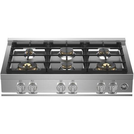 Bertazzoni MAST366RTBXT