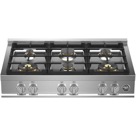 Bertazzoni MAST366RTBXTLP