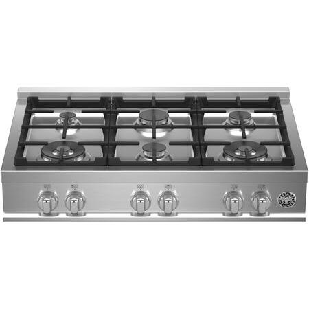 Bertazzoni MAST366RTXE