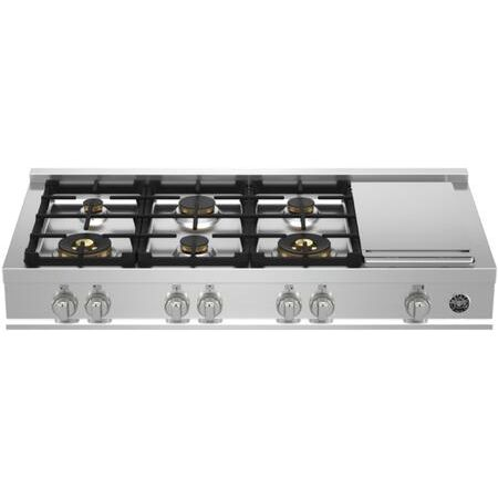 Bertazzoni MAST486GRTBXT