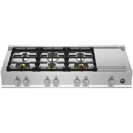 Bertazzoni MAST486GRTBXTLP