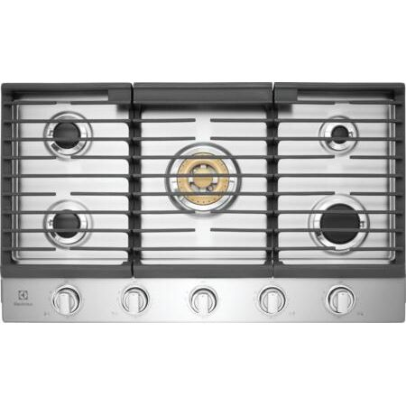 Electrolux ECCG3668AS