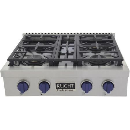 Kucht KFX309TLPB