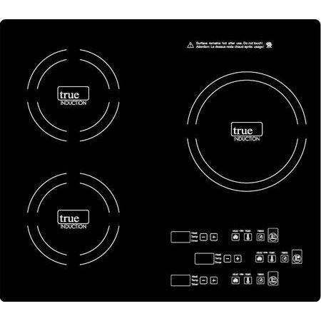 True Induction TI3B