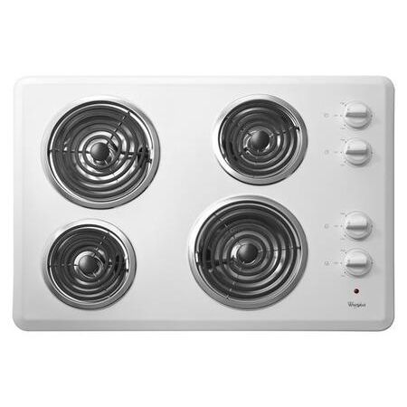 Whirlpool WCC31430AW