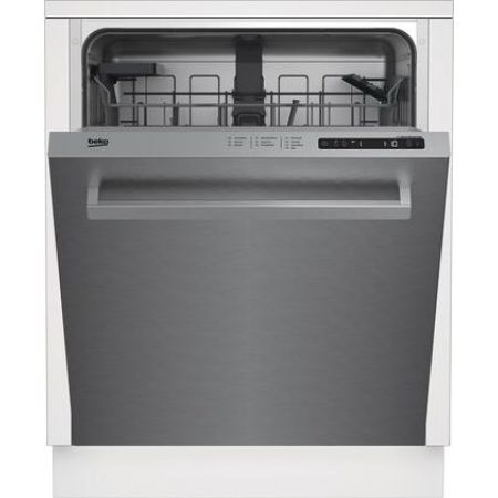 Beko DDN25401X