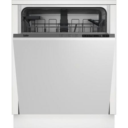 Beko DIN25401