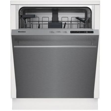 Blomberg DW51600SS