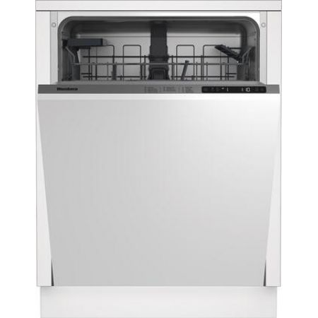 Blomberg DWT51600FBI