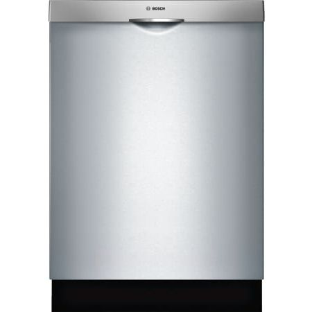 Bosch 300 DLX Series SHS863WD5N