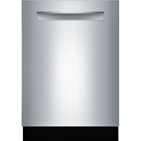 Bosch 800 DLX Series SHP878ZD5N