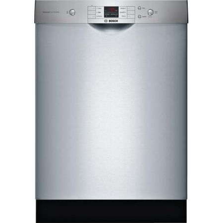 Bosch SHEM3AY55N