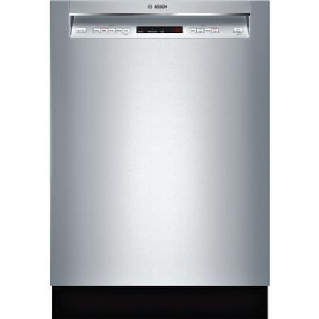 Bosch SHEM63W55N