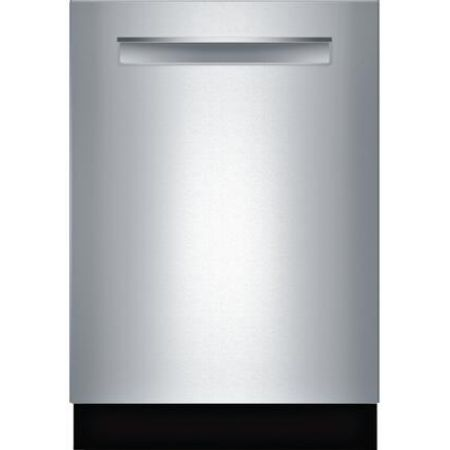 Bosch SHPM78W55N