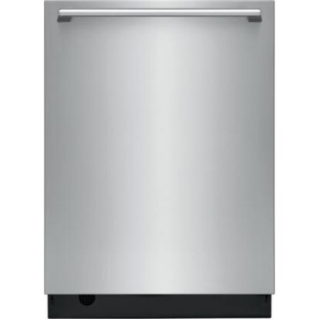 Electrolux EDSH4944AS