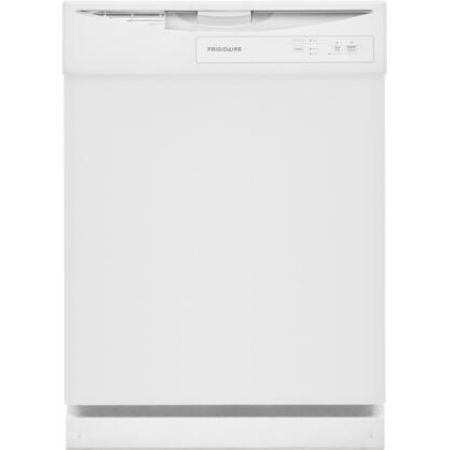 Frigidaire FDPC4221AW