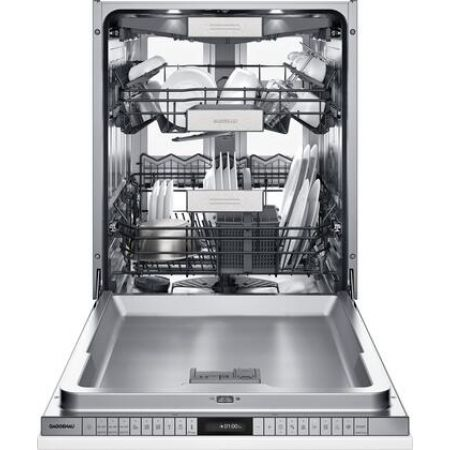 Gaggenau DF480763F