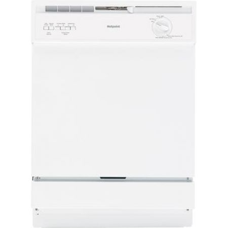 Hotpoint HDA3600KWW