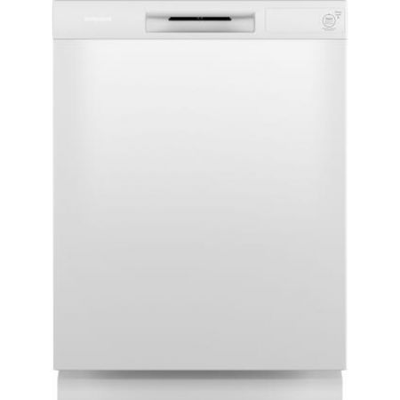 Hotpoint HDF310PGRWW