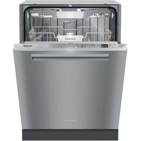 Miele G5056SCVISFP