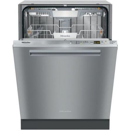 Miele G5266SCVISFP