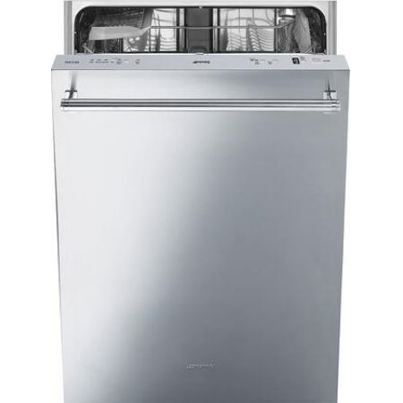 Smeg STU8612X