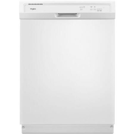 Whirlpool WDF130PAHW