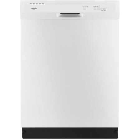 Whirlpool WDF330PAHW