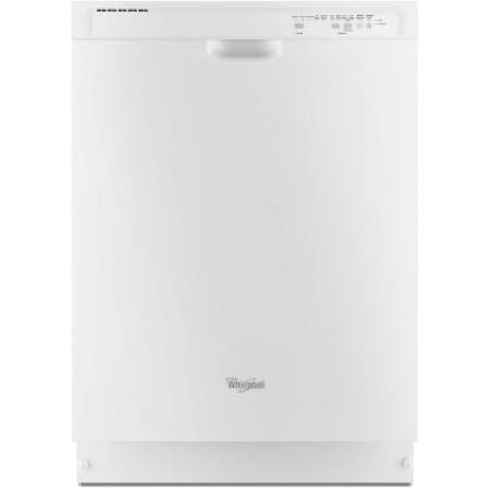 Whirlpool WDF540PADW