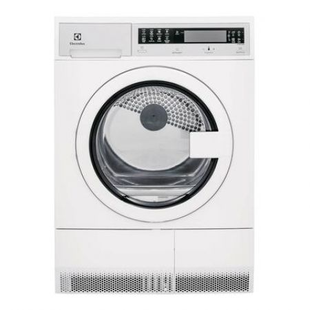 Electrolux EFDE210TIW