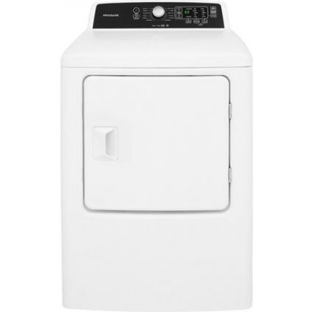 Frigidaire FFRG4120SW