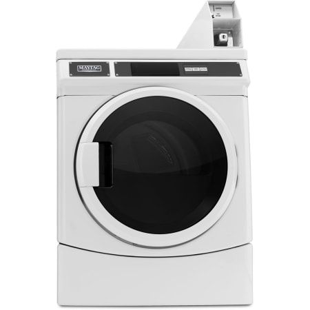 Maytag Commercial Laundry MDE28PDCYW