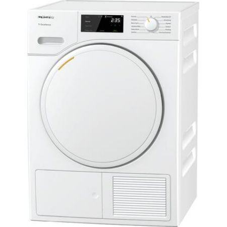 Miele TXD160WP