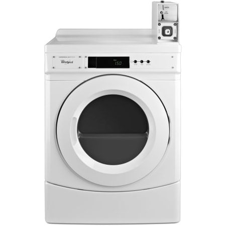 Whirlpool CGD9150GW