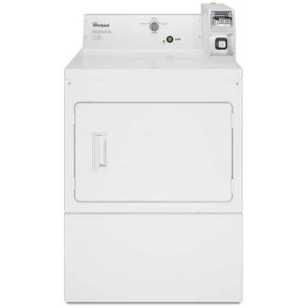 Whirlpool Commercial Laundry CEM2745FQ