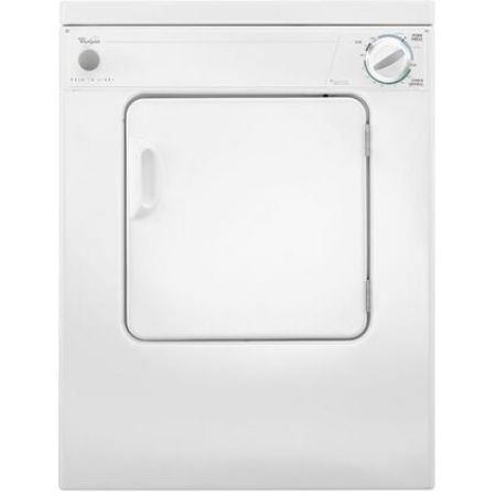 Whirlpool LDR3822PQ