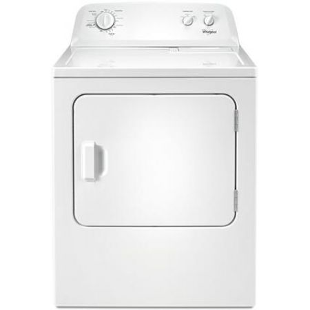 Whirlpool WED4616FW