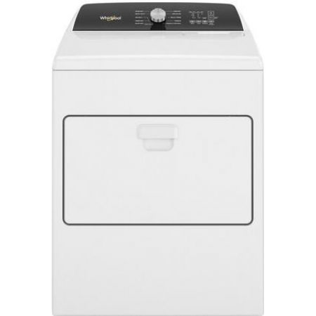 Whirlpool WED5010LW