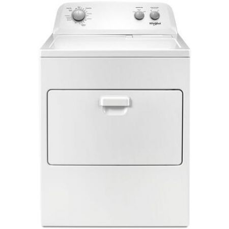 Whirlpool WGD4850HW