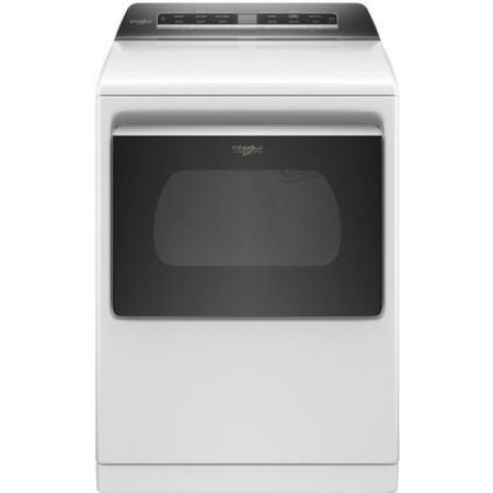 Whirlpool WGD8127LW