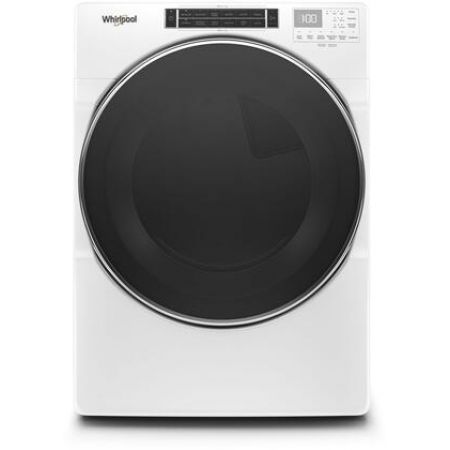 Whirlpool WGD8620HW