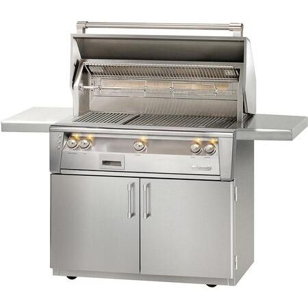 Alfresco ALXE36SZCNG