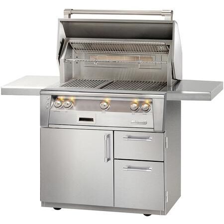 Alfresco ALXE42CDLP