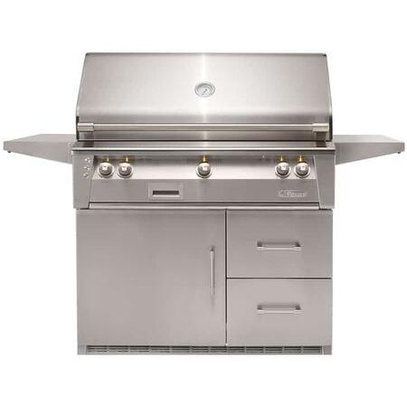 Alfresco ALXE42RLP