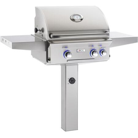 American Outdoor Grill 24NGL00SP