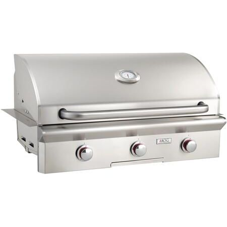 American Outdoor Grill 36NBT00SP